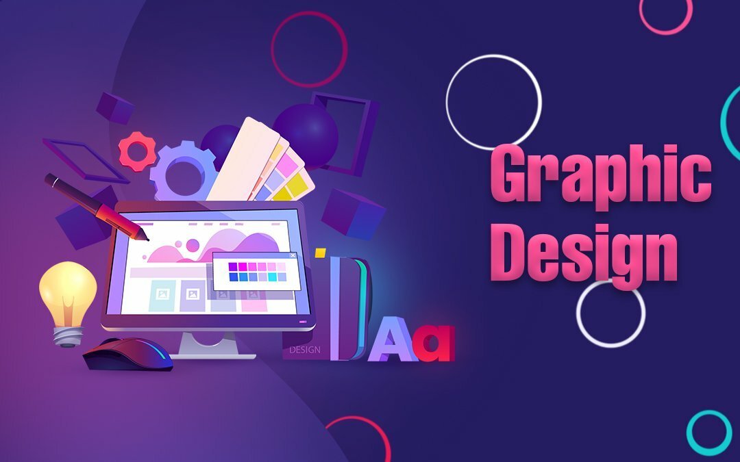 Best Graphic Designing Company in India | Graphics Design Services