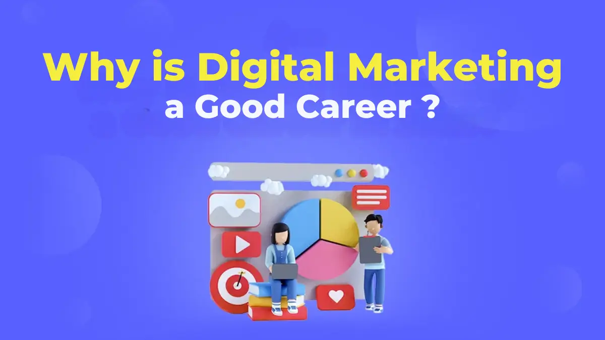 Is Digital Marketing a Good Career In India