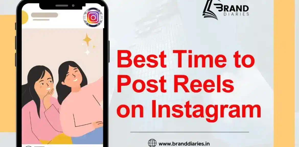 Best Time to Post Reels on Instagram : Get More Views