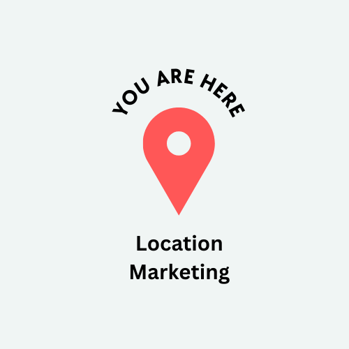 location marketing types of mobile marketing, Mobile Marketing Strategies