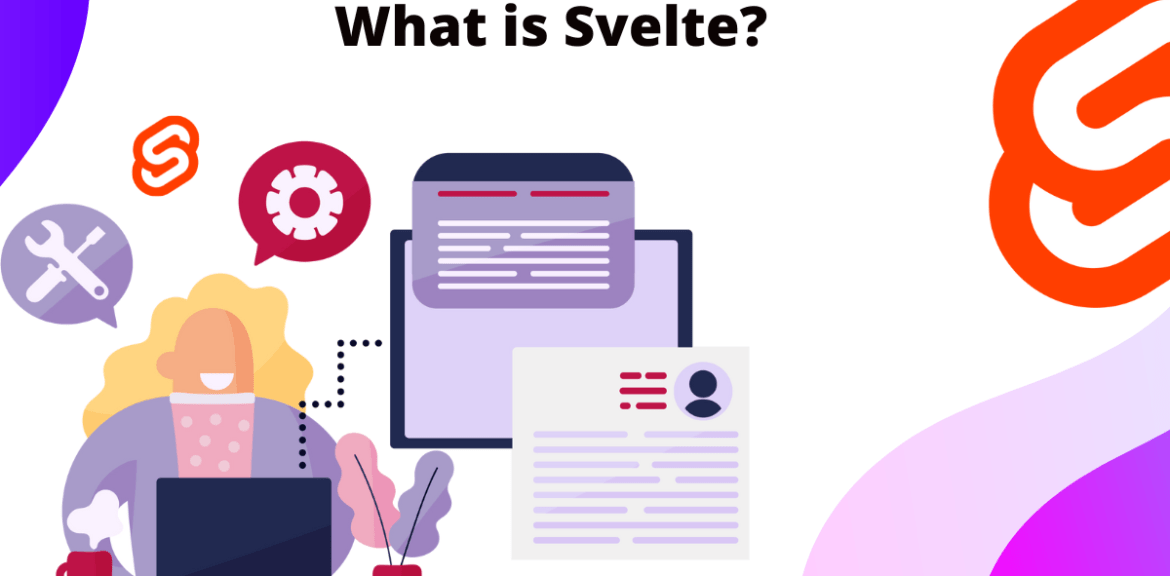 what is svelte