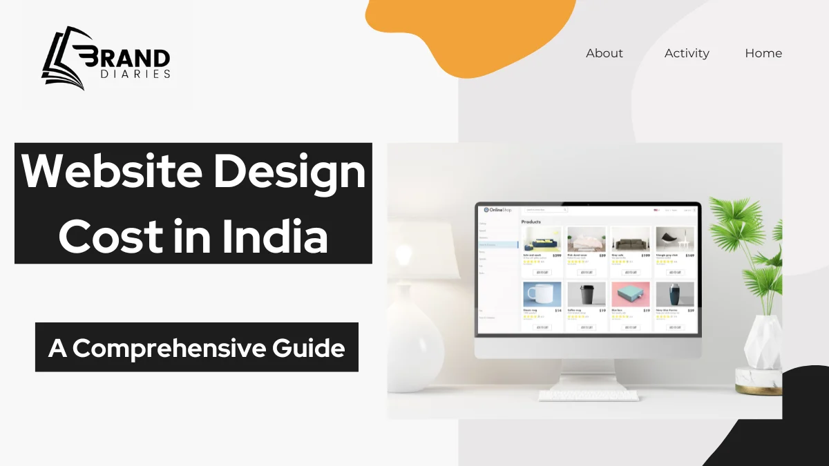 Website Design Cost in India: A Comprehensive Guide