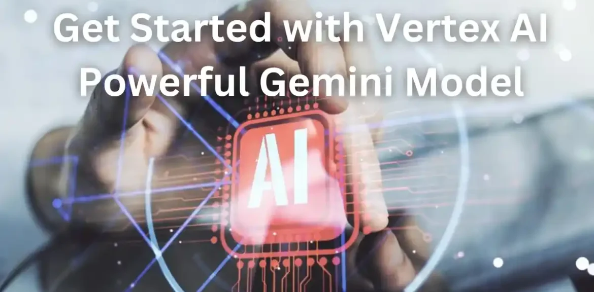 Vertex AI Gemini
