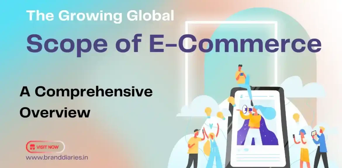 scope e-commerce