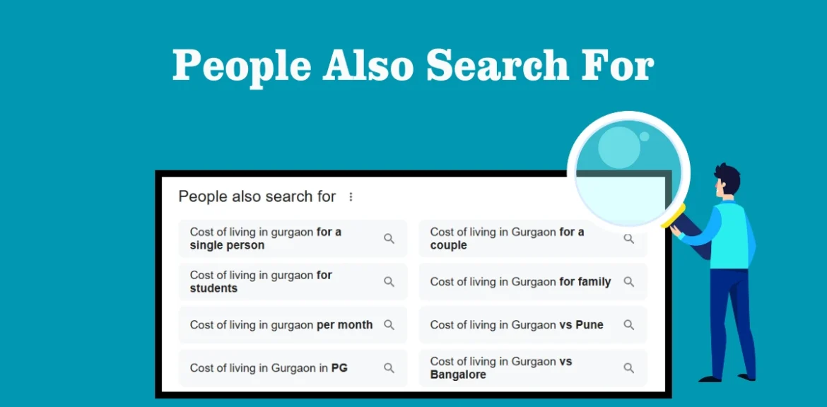 People Also Search For: How This Google Feature is Changing SEO